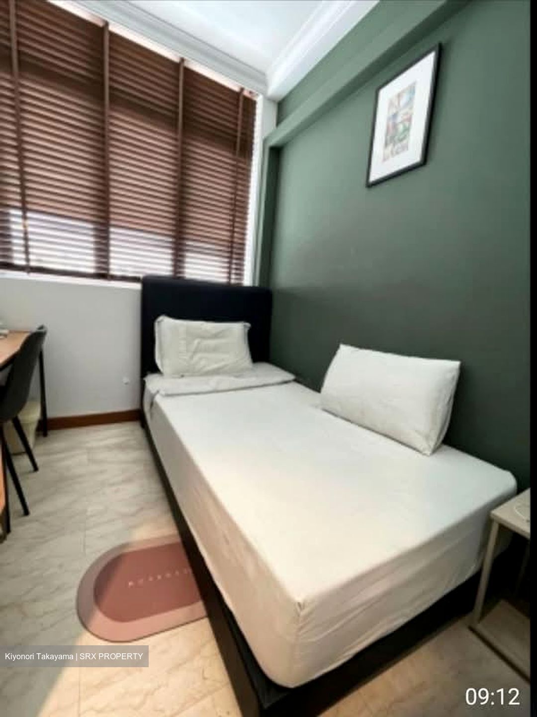 Compass Heights (D19), Apartment #563307451